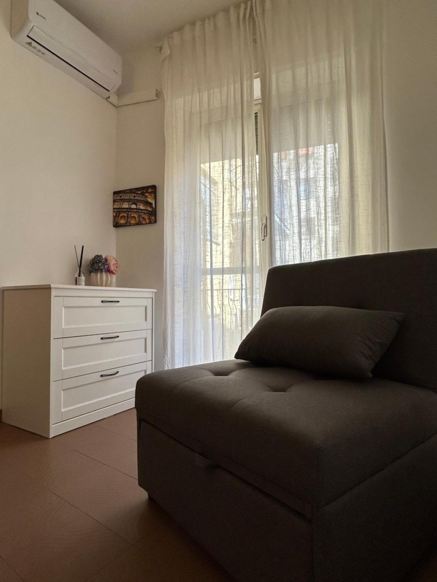 Appio Latino Appartamento